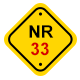 Certificação NR 33