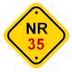 Certificação NR 35